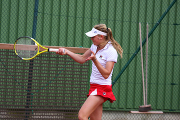 Carina Witthöft 2028 - Punktspiel TC RW Wahlstedt 1 / Club an der Alster